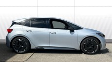 CUPRA Born 169kW e-Boost V3 58kWh 5dr Auto Electric Hatchback